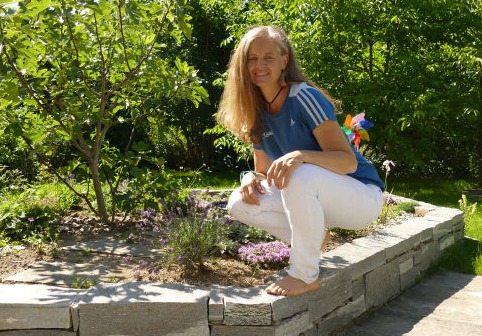 Naturheilpraxis und Sportheilpraxis Susanne Rechsteiner
